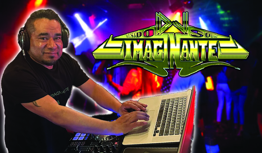 DJ Imaginante