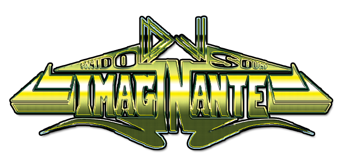 Logo de DJ Imaginante